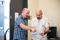 Trumpf Inc - Long Beach City College