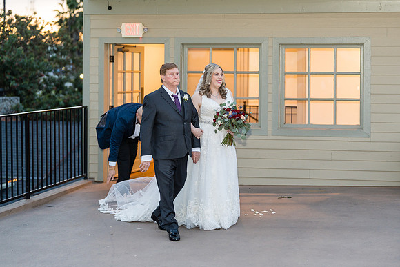 The Reef Sunset Wedding - David England Photography-548