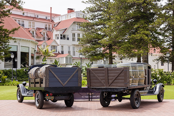 Hotel del Coronado Photographer-078