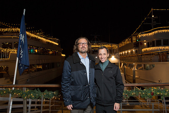 Newport Christmas Light Parade-20