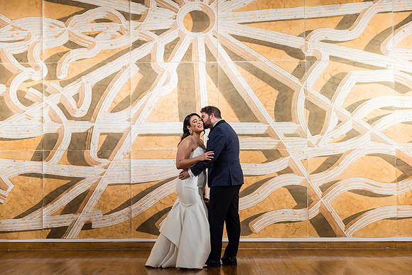 Wedding Phots MOLAA Long Beach Ca - David England Photography-758