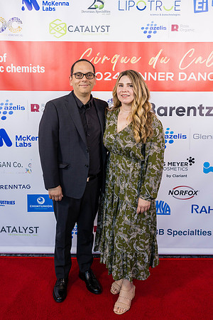 CASCC Dinner Dance - LA Live Diamond Room Photos-088