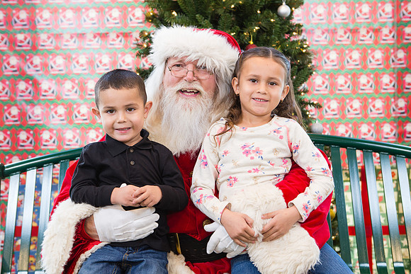Pizza with Santa-118