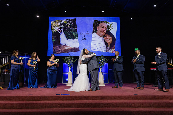 Wedding Photos Harbor Christian Center Wilmington-096