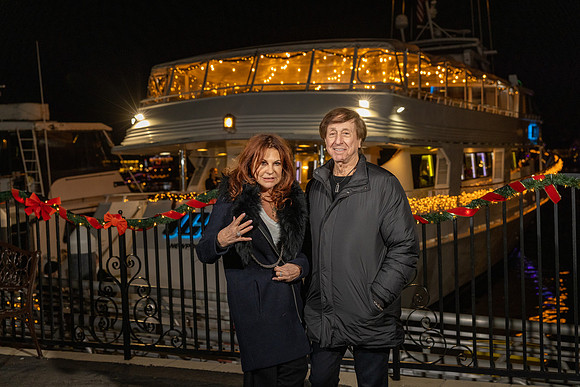 City Cruises Holiday Photos - Newport Beach-124