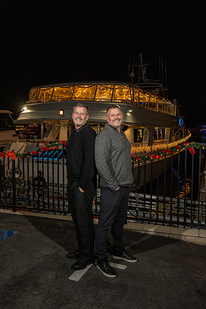 City Cruises Holiday Photos - Newport Beach-48
