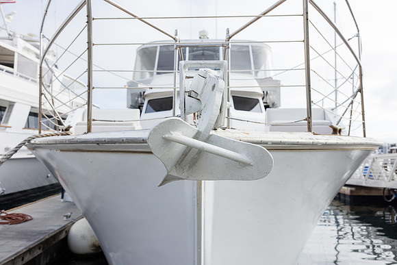 City Cruises - Dream Maker Wedding Photos-016