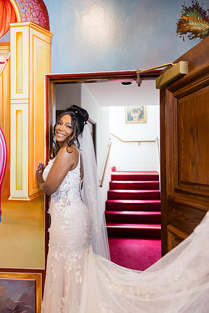 Wedding Photos -Assumption of the Blessed Virgin Mary-141