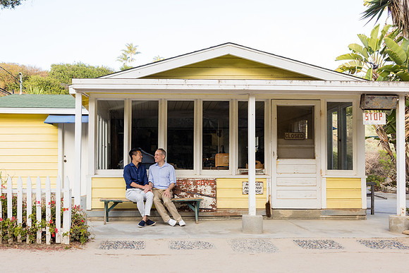 Crystal Cove Engagement Photos- Crystal Cove Engagement Photography-010