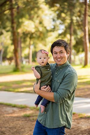 Family Photographer Long Beach - David England Photography-068