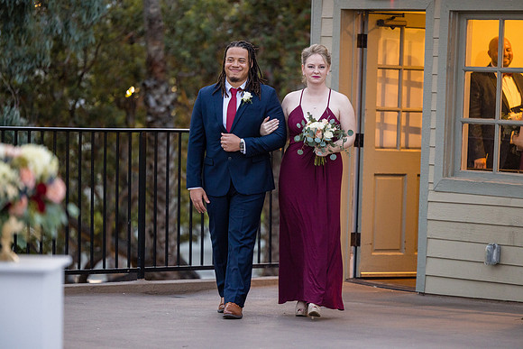 The Reef Sunset Wedding - David England Photography-513
