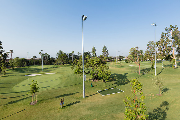 Don Knabe Golf Center Norwalk-94