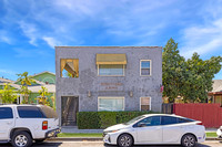 1101 Cherry Ave Long Beach