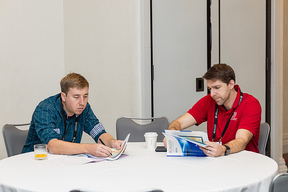 Day 2 - ICALEO Hollywood Ca - David England Photography-8