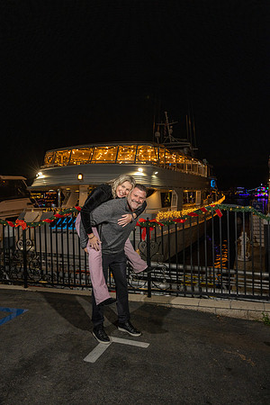 City Cruises Holiday Photos - Newport Beach-39