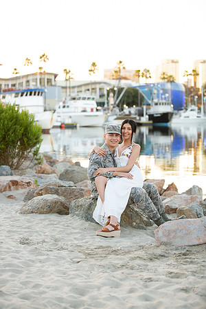 Queen Mary Engagement-125