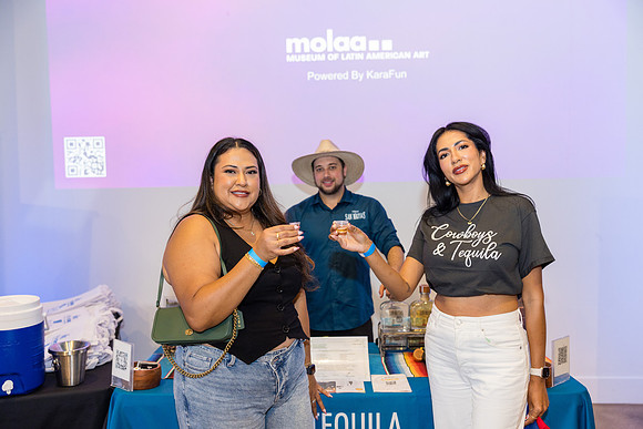 Tequila and Karaoke MOLLA Long Beach Ca-123