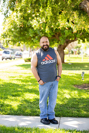 Headshot Photographer Venice-127