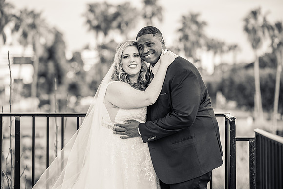 The Reef Sunset Wedding - David England Photography-419