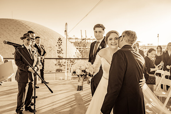 Queen Mary Wedding Photos - Verandah Grill Room-115