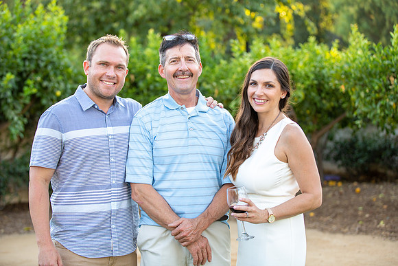 Arroyo Trabuco Golf Club-69