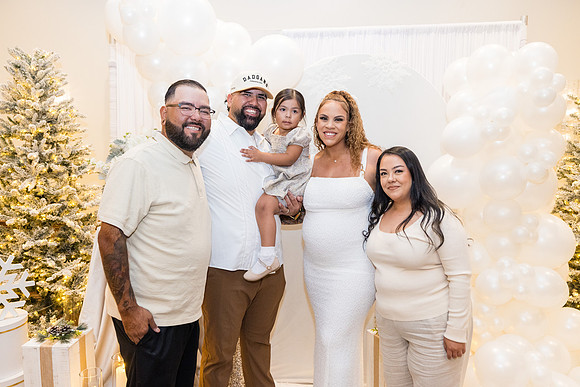 The Classic Club Baby Shower Photos-90
