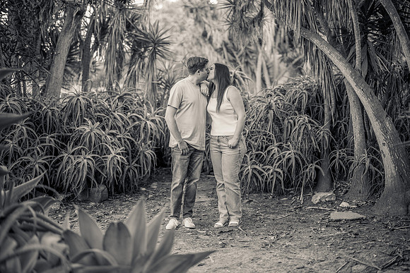 Engagement Photographer Newport Beach Ca - Engagement Photos Crystal Cove Newport Beach-57