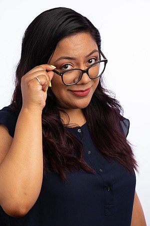 Headshot Photographer Inglewood-20