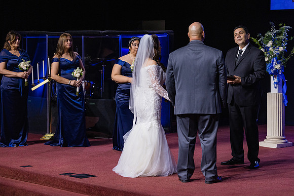 Wedding Photos Harbor Christian Center Wilmington-061