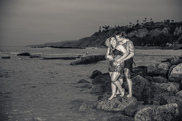 Family photos White Point Beach Los Angeles-123
