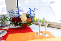 Icon Yacht Wedding - City Experiences Wedding-15