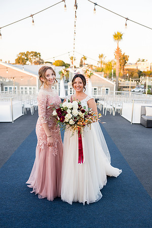 Endless Dreams Wedding - Newport Beach Photographer-131