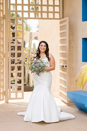 Wedding Phots MOLAA Long Beach Ca - David England Photography-125