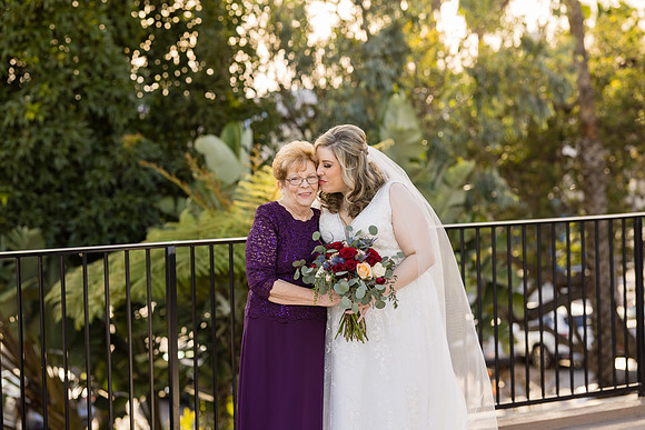 The Reef Sunset Wedding - David England Photography-310