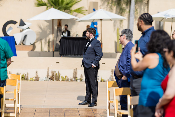 Wedding Phots MOLAA Long Beach Ca - David England Photography-479