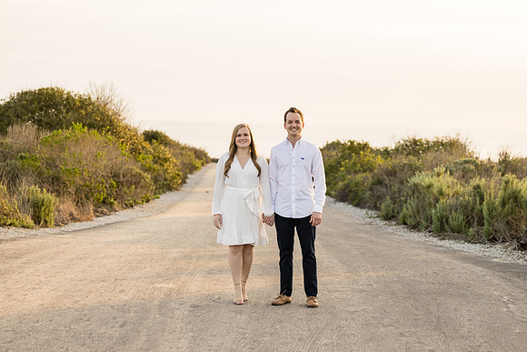 Engagement Photos crystal cove laguna beach-034