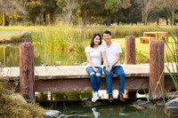 Engagement El Dorado Park-8