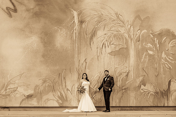 Wedding Phots MOLAA Long Beach Ca - David England Photography-320
