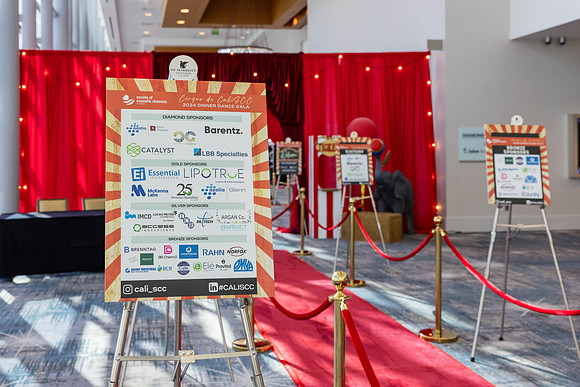 CASCC Dinner Dance - LA Live Diamond Room Photos-006