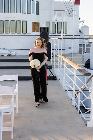 Queen Mary Wedding Photos - Verandah Grill Room-096