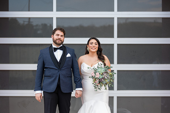 Wedding Phots MOLAA Long Beach Ca - David England Photography-360