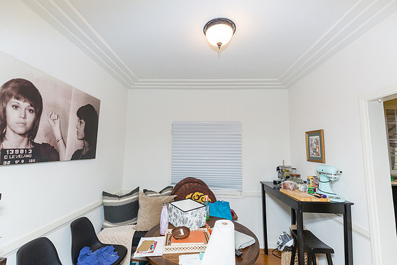 1043 S Orange Grove - Real Estate Photographer LA-67