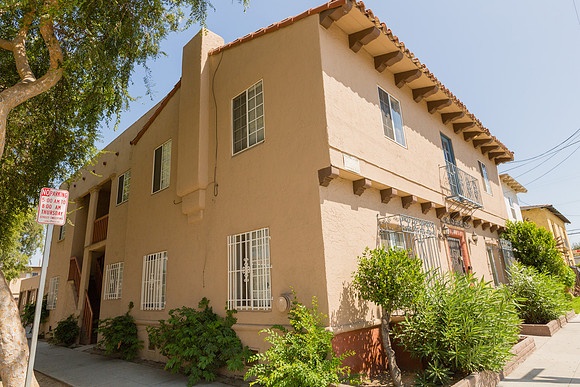 1640 Gundry Ave LB-1