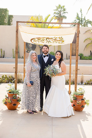Wedding Phots MOLAA Long Beach Ca - David England Photography-617