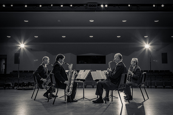 Quartet Photos-35