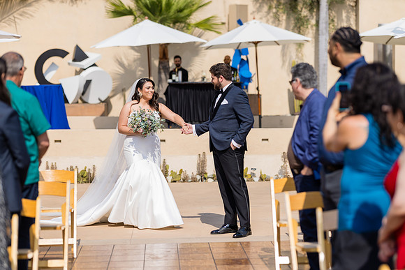 Wedding Phots MOLAA Long Beach Ca - David England Photography-488