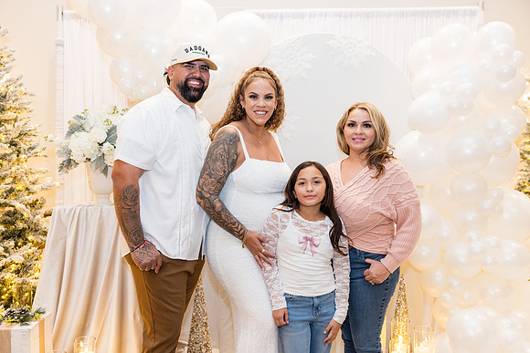 The Classic Club Baby Shower Photos-70
