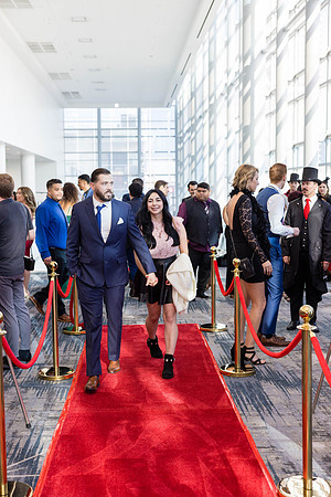 CASCC Dinner Dance - LA Live Diamond Room Photos-081
