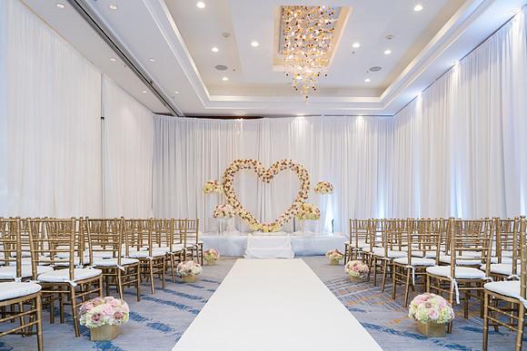 Wedding Photos Long Beach Marriott-165