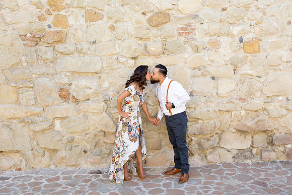 San Juan Capistrano Engagement-169
